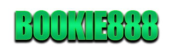 Logo Bookie888